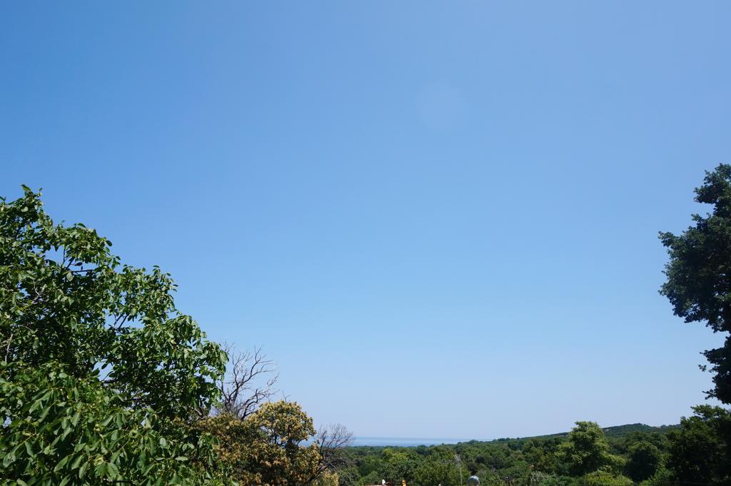 Galini Samothraki Hotel Therma  Buitenkant foto