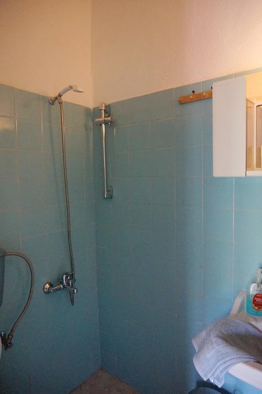 Galini Samothraki Hotel Therma  Buitenkant foto